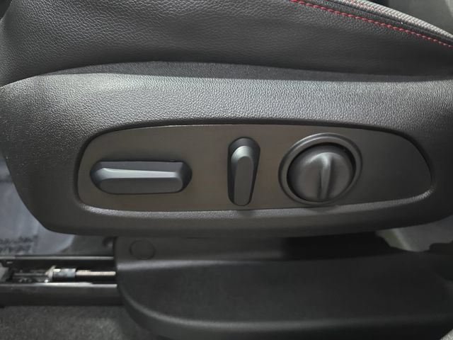 Used 2024 Chevrolet Equinox RS AWD/4WD image 30