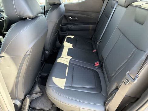 New 2026 Hyundai Santa Cruz SEL FWD image 16
