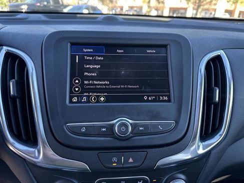 Certified 2024 Chevrolet Equinox LT image 12