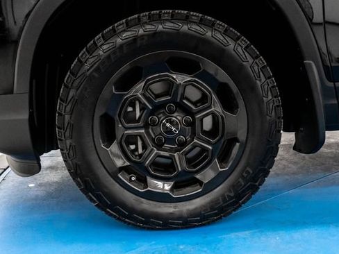 Certified 2025 Honda Ridgeline TrailSport+ image 2