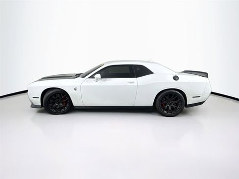 Used 2015 Dodge Challenger SRT Hellcat image 9