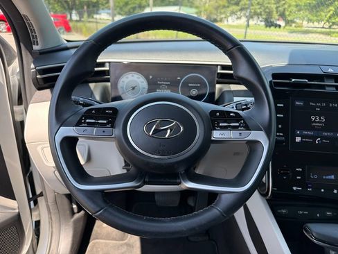 Used 2023 Hyundai Tucson SEL w/ Convenience Package AWD/4WD image 15
