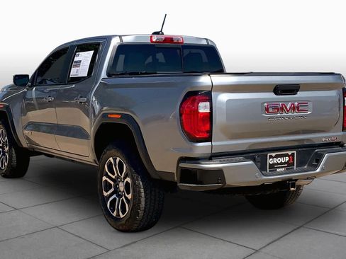 Used 2023 GMC Canyon AT4 w/ AT4 Premium Package AWD/4WD image 12