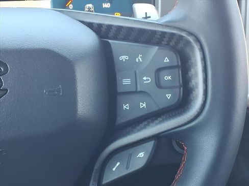 Used 2024 Ford Bronco Raptor w/ Interior Carbon Fiber Pack 6 image 30