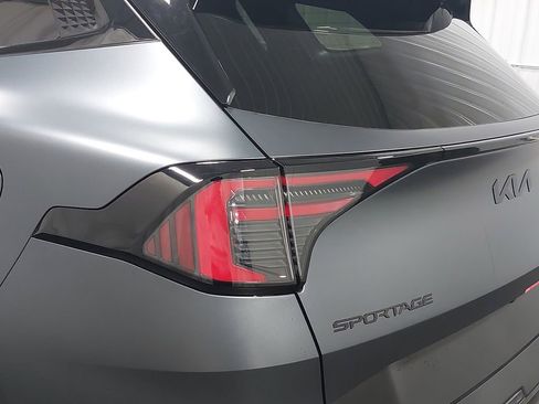 New 2026 Kia Sportage X-Line image 35