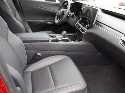 Used 2023 Lexus RX 350 Premium w/ Cold Area Package image 9