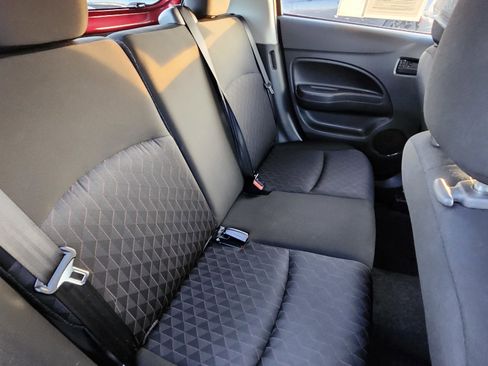 Used 2022 Mitsubishi Mirage ES image 18