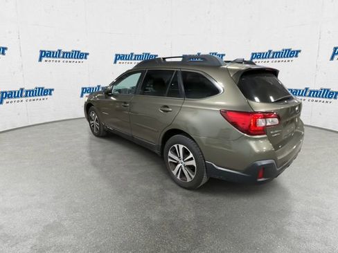Used 2019 Subaru Outback 3.6R Limited image 8