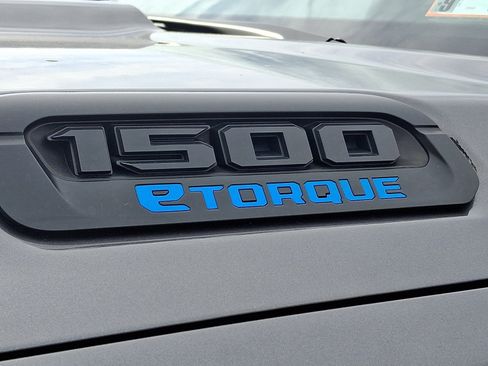 Used 2023 RAM 1500 Tradesman w/ Trailer Tow Group AWD/4WD image 31
