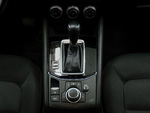 Used 2023 MAZDA CX-5 AWD 2.5 S image 28