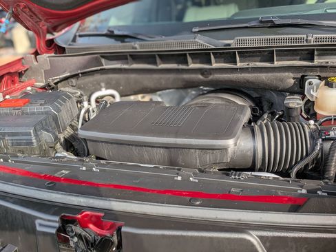 Used 2023 Cadillac Escalade Sport image 38