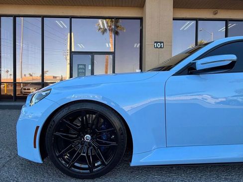 Used 2023 BMW M2 image 6