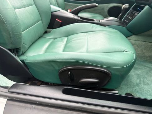 Used 2001 Porsche Boxster S RWD image 51