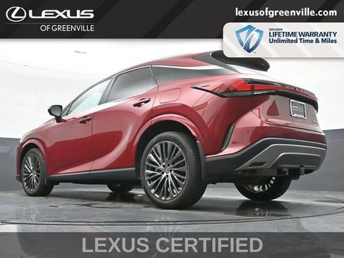 Used 2024 Lexus RX 350 AWD w/ Convenience Package image 14