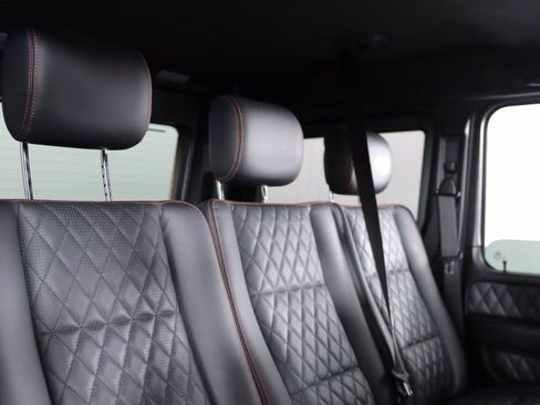 Used 2018 Mercedes-Benz G 63 AMG 4MATIC image 14