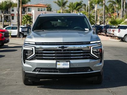 New 2026 Chevrolet Suburban LT w/ Comfort Package