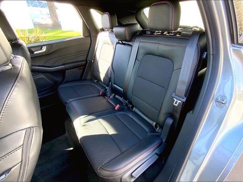 New 2024 Ford Escape ST-Line w/ Tech Pack #1 image 10