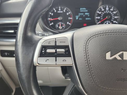 Used 2022 Kia Telluride EX w/ EX Premium Package AWD/4WD image 27