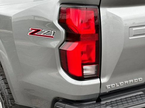 New 2026 Chevrolet Colorado Z71 w/ Technology Package image 29