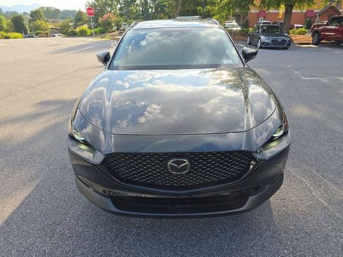 New 2026 MAZDA CX-30 Aire Edition AWD/4WD image 8