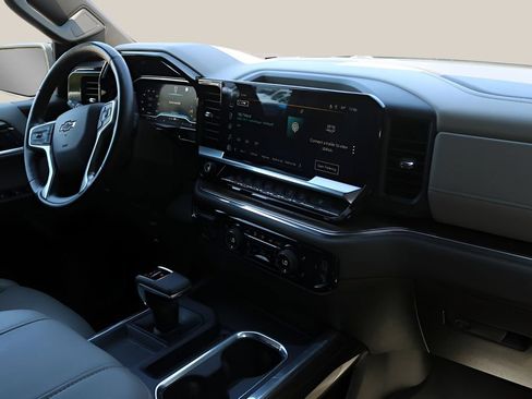 Used 2023 Chevrolet Silverado 1500 RST w/ RST All Star Premium Package AWD/4WD image 20