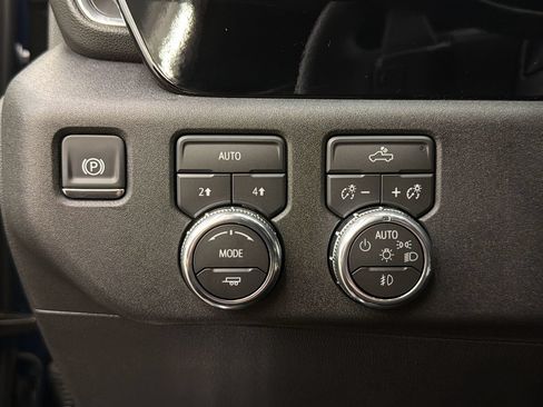Used 2026 GMC Sierra 1500 Elevation AWD/4WD image 30