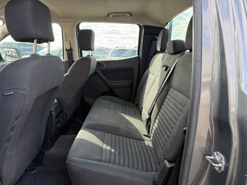 Used 2022 Ford Ranger XL w/ Equipment Group 101A High image 7