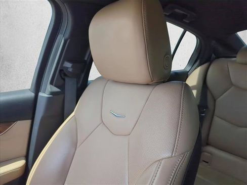 Used 2021 Cadillac CT5 Premium Luxury w/ Technology Package RWD image 26
