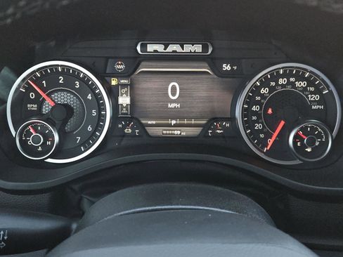 New 2026 RAM 1500 Lone Star image 20