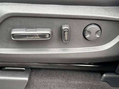 New 2026 Honda Passport TrailSport image 18