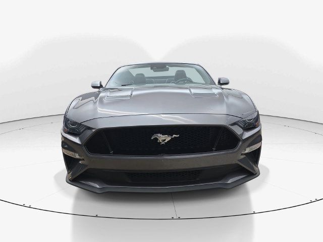 Used 2021 Ford Mustang GT Premium w/ Equipment Group 401A RWD image 12