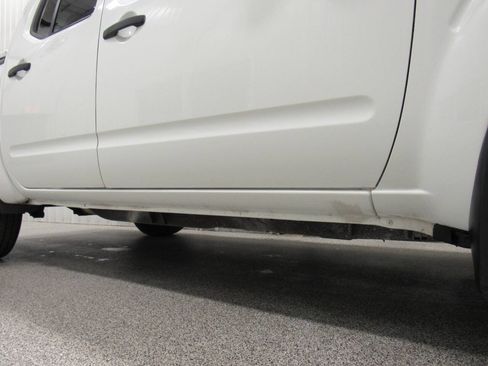 Used 2019 Nissan Frontier SV w/ Value Truck Package image 22