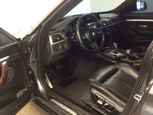 Used 2017 BMW 330i Gran Turismo xDrive image 21