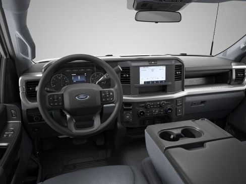 New 2026 Ford F250 XL w/ 360-Degree Camera Package AWD/4WD image 7
