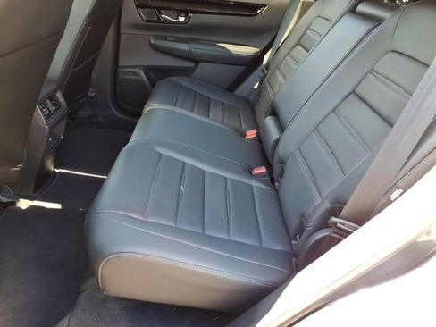 Used 2024 Honda CR-V EX-L image 9