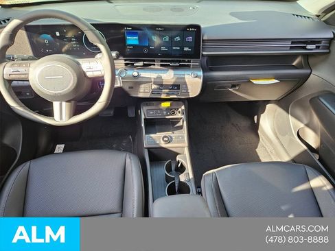 Used 2026 Hyundai Kona SEL Premium FWD image 8