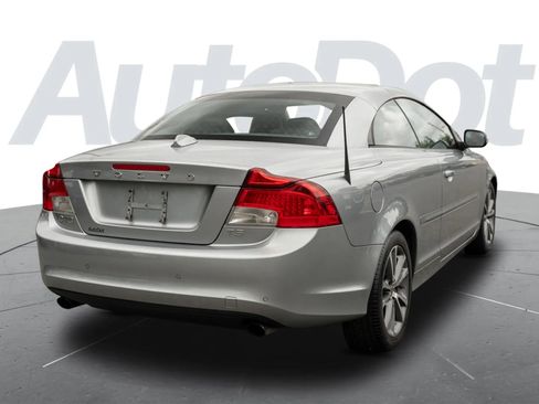 Used 2013 Volvo C70 T5 image 7