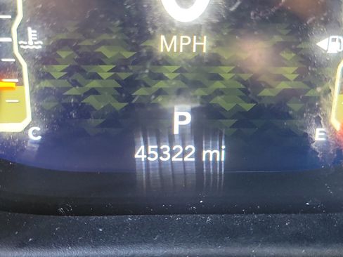 Used 2020 Jeep Gladiator Overland image 30