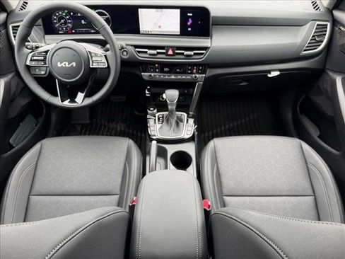 New 2026 Kia Seltos EX image 15