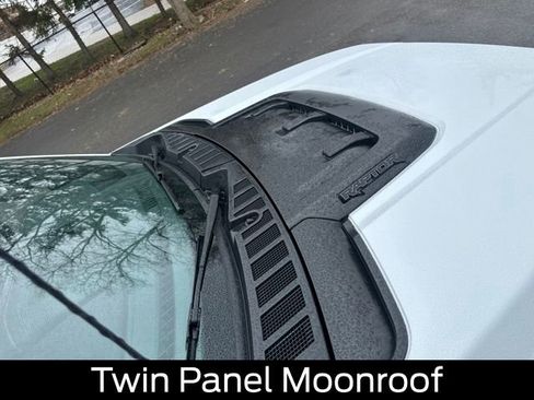 Used 2025 Ford F150 Raptor image 13