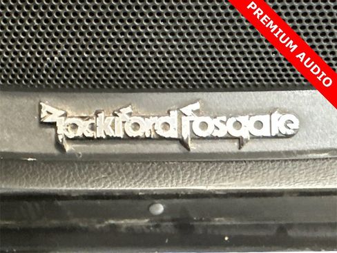 Used 2016 Nissan Titan PRO-4X image 20