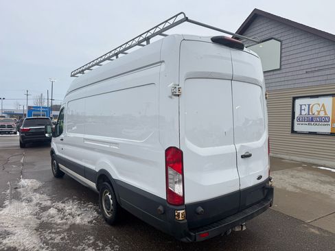 Used 2018 Ford Transit 350 350 Van High Roof image 7