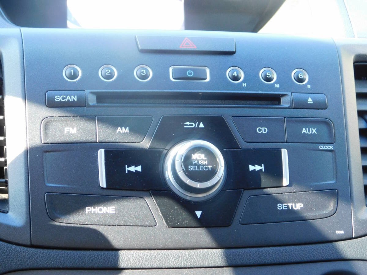 Used 2012 Honda CR-V LX image 11