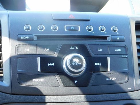 Used 2012 Honda CR-V LX image 11
