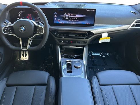 Certified 2025 BMW M440i w/ Premium Package image 10