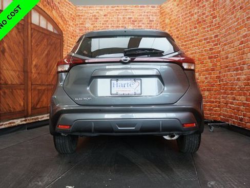 Certified 2024 Nissan Kicks S image 6