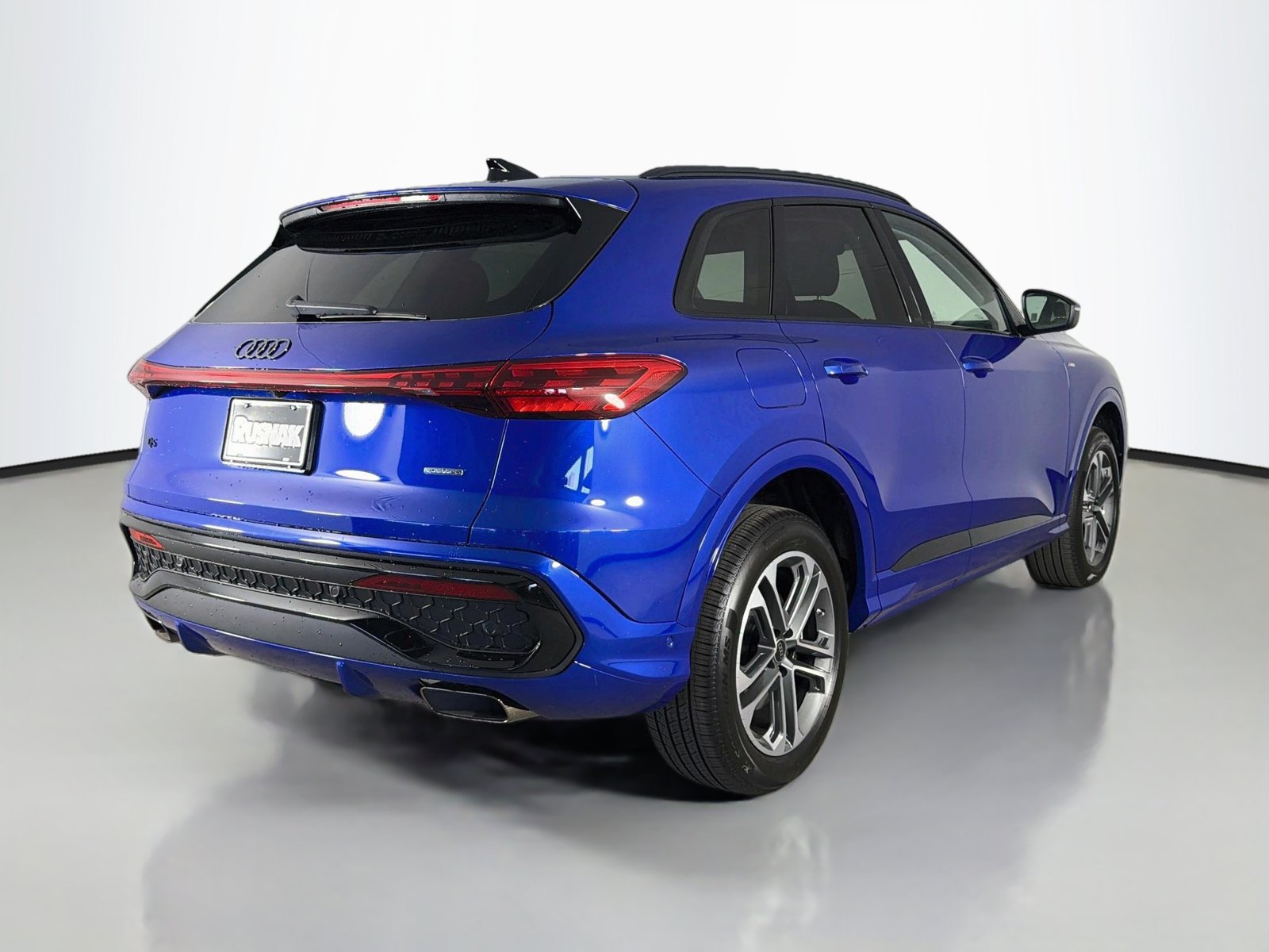 New 2026 Audi Q5 2.0T AWD/4WD image 7
