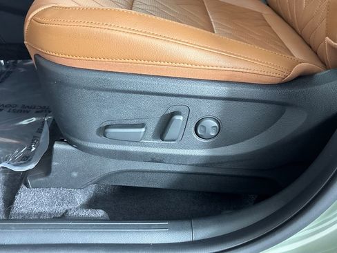 Used 2025 Kia Telluride EX X-Line image 9