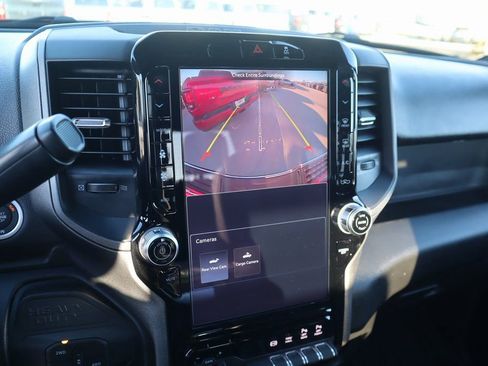 New 2026 RAM 3500 Tradesman image 6