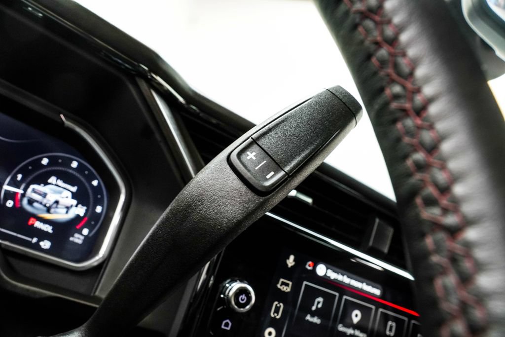 Used 2026 GMC Sierra 2500 AT4X AWD/4WD image 40